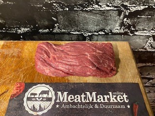 Bavette Holstein 200 gr