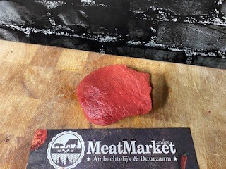 Kogelbiefstuk Holstein