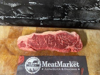 Entrecote Holstein Premium select 300 gr