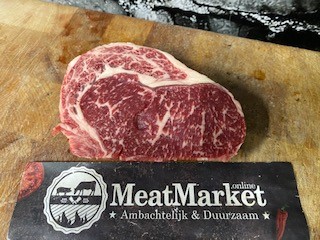 Ribeye Holstein 1x300 gr