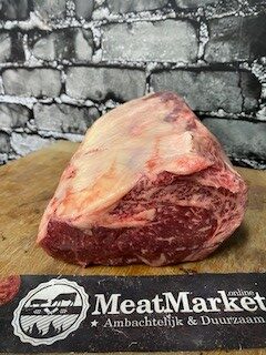 Ribeye Holstein heel premium select 2,5 kg