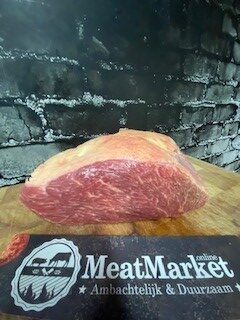Picanha Holstein Premium select 2 kg