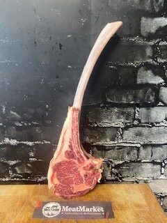 Tomahawk Holstein 3W dry aged
