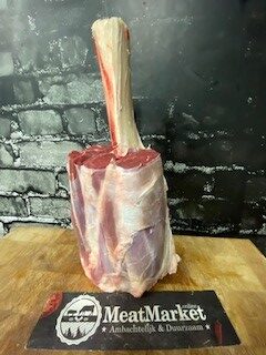 Beef hammer Holstein Diepvries