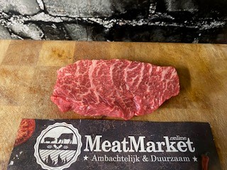 USA Denver steak Creekstone 200 gr