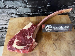 Tomahawk Eifel rund 1,5 kg