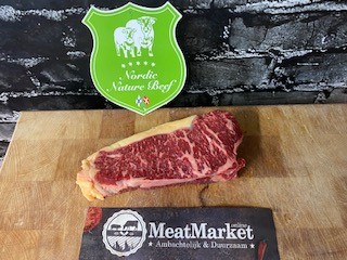 Entrecote Sashi Freygaard 350 gr