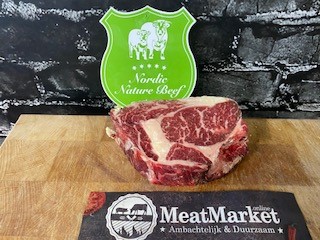 Ribeye Sashi Freygaard 350 gr