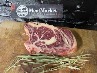 Cote a l’os Sashi Freygaard 900 gr