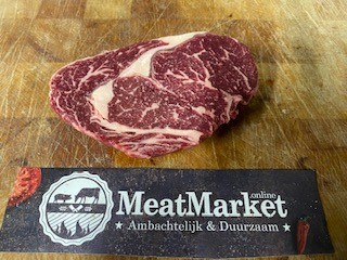 Ribeye steak Lakenvelder 1x300 gr