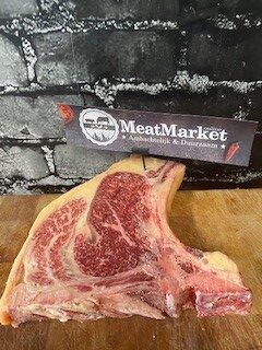 Cote a los Lakenvelder 2 weken 950 gr