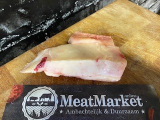 Flambadou runder vet Wagyu 200 gr Diepvries