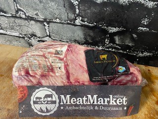 Tri tip Angus Argentijnse 1,2 kg