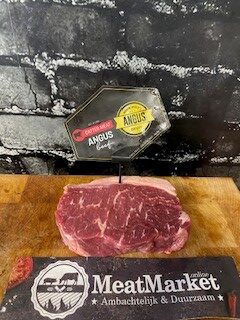 Entrecote Angus Argentijnse 300 gr