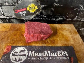 Rump steak Angus Argentijnse 200 gr