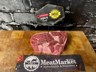 Ribeye Angus Argentijnse 300 gr