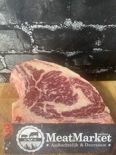 Cote a los Prussian Black 900 gr