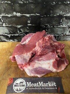 Snippers kalf 2,5 kg