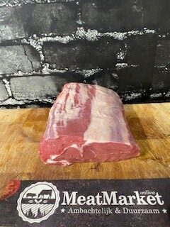 Ribeye kalf 1 kg