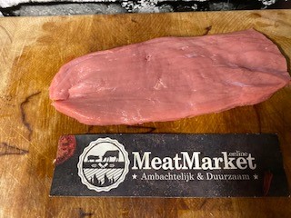 Schnitzel kalf 1x180 gr