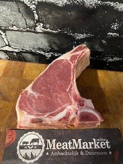 Cote a los kalf rosé 500 gr