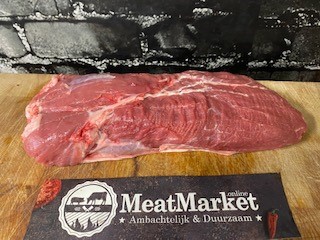 Sucade kalf rosé 1 kg