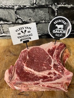 Cote a los kalf Rubia 1x900 gr