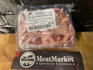 Presa Iberico Diepvries