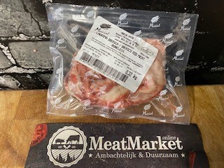 Ribfingers Iberico 400 gr Diepvries