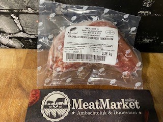 Haasje Iberico Diepvries