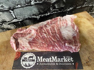 Secreto Iberico Diepvries