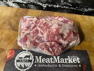 Abanico Iberico Diepvries