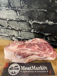 Procureur Iberico Diepvries