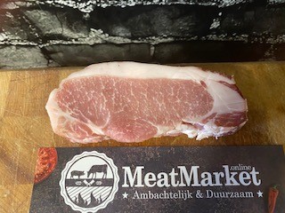 Entrecote Iberico Diepvries