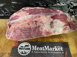 procureur coppa Duroc 1,2 kg