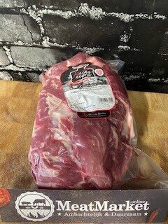 Procureur Duroc Kacha Negra 1,6 kg Diepvries