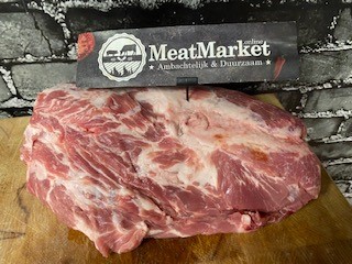 Procureur Duroc 2,5 kg