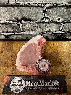 Kotelet Brasvar 300 gr