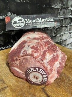 Procureur of spiering Brasvar 1,2 kg