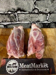 Oerhammetjes Brasvar Diepvries