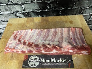Sparerib St Louis Brasvar DV 1,2 kg