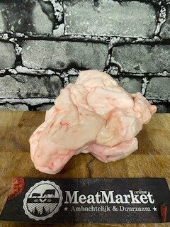 Reuzel Brasvar Varken 1kg