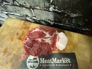 Procureur Mangalica varken Diepvries