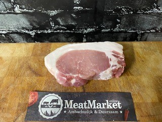 Entrecote Mangalica varken Diepvries