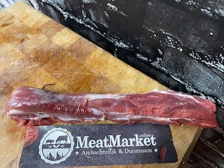 Varkenshaasje Mangalica Diepvries