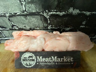 Reuzel Mangalica 1kg Diepvries