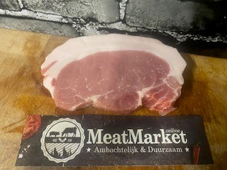 Entrecote Brasseur Beempt bio 400 gr