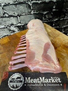 Speenvarken rack Diepvries
