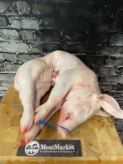 Speenvarken heel Diepvries