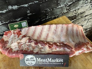 Sparerib st louis Duke of Berkshire 1,8 kg Diepvries